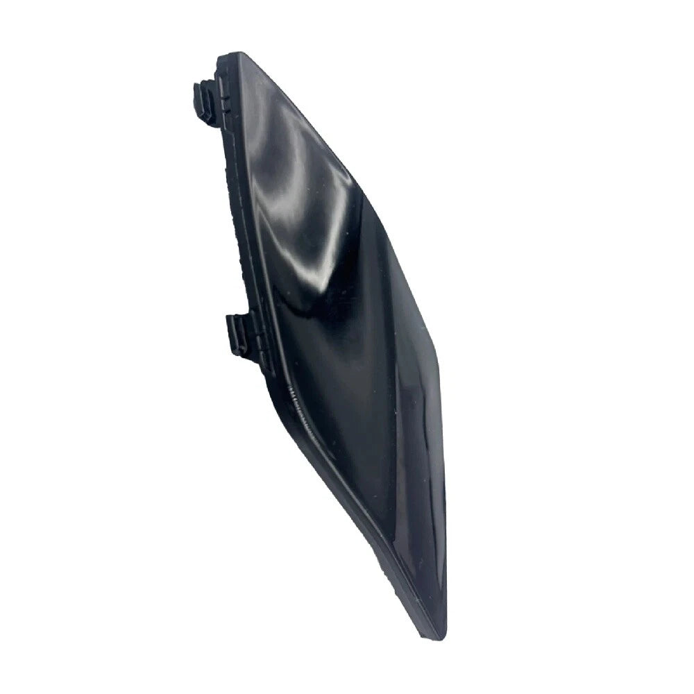 Front Bumper Tow Hook Eye Cover Cap for 2020-23 Nissan Sentra (2020-2023)