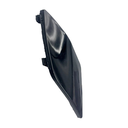 Front Bumper Tow Hook Eye Cover Cap for 2020-23 Nissan Sentra (2020-2023)