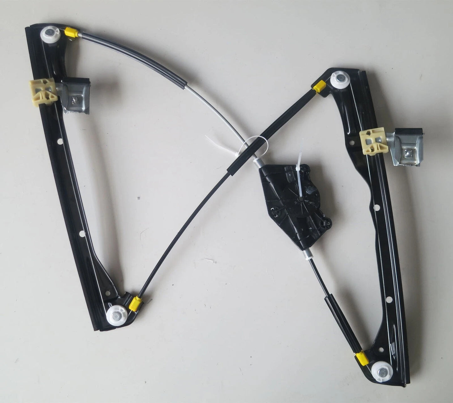 Front RH Window Regulator W/o Motor, W/o Panel for VW Golf (1997–2004)