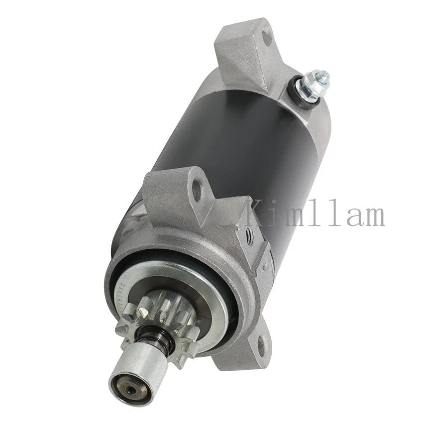 Starter for Yamaha Outboard 9.9HP 15HP 20HP 25HP