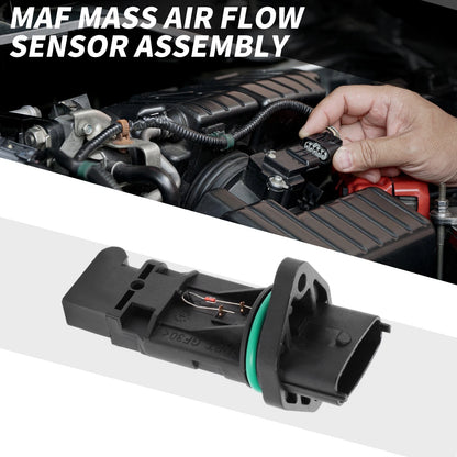 MAF Mass Air Flow Sensor for Hyundai Santa Fe V6 3.5L (2003-2006)