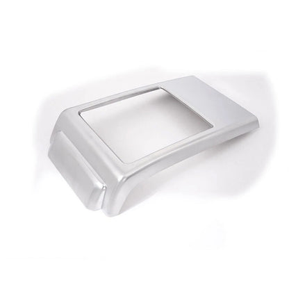 Rear Seat Air Outlet Vent Cover Trim For Land Rover Discovery Sport 2015-2019