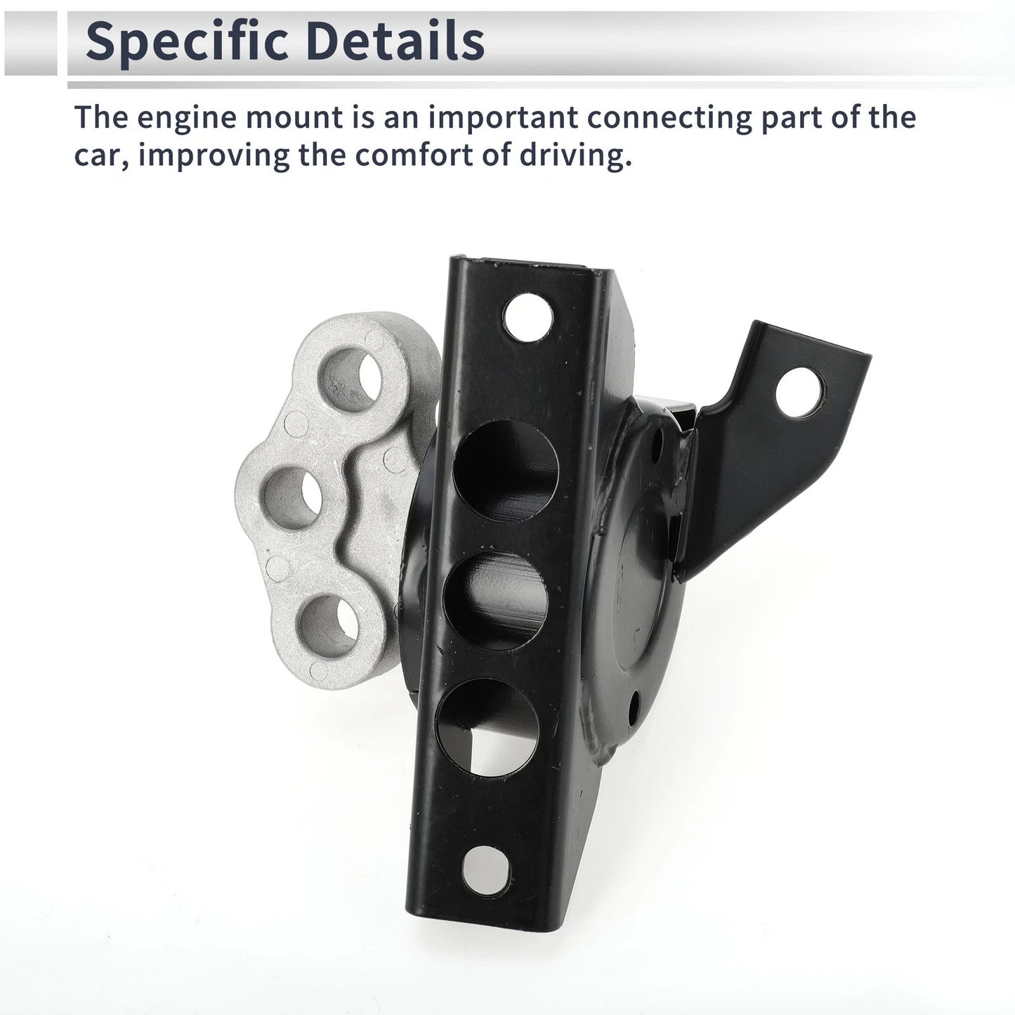 Engine Mount for CHEVROLET SAIL III