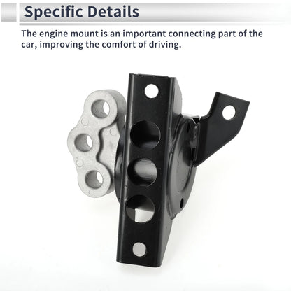 Engine Mount for CHEVROLET SAIL III