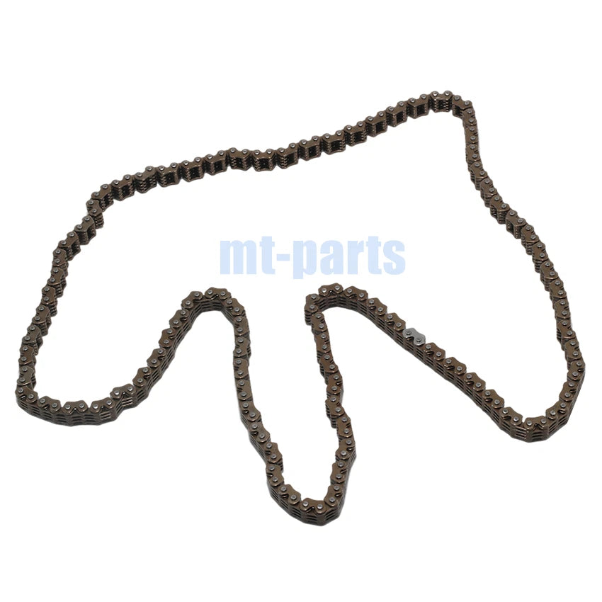 Timing Cam Chain for Kawasaki KL600 KLR600 (1984-1994)