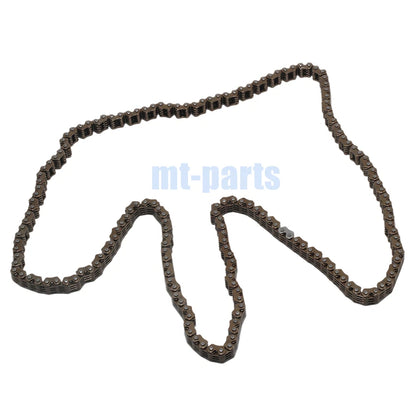 Timing Cam Chain for Kawasaki KL600 KLR600 (1984-1994)