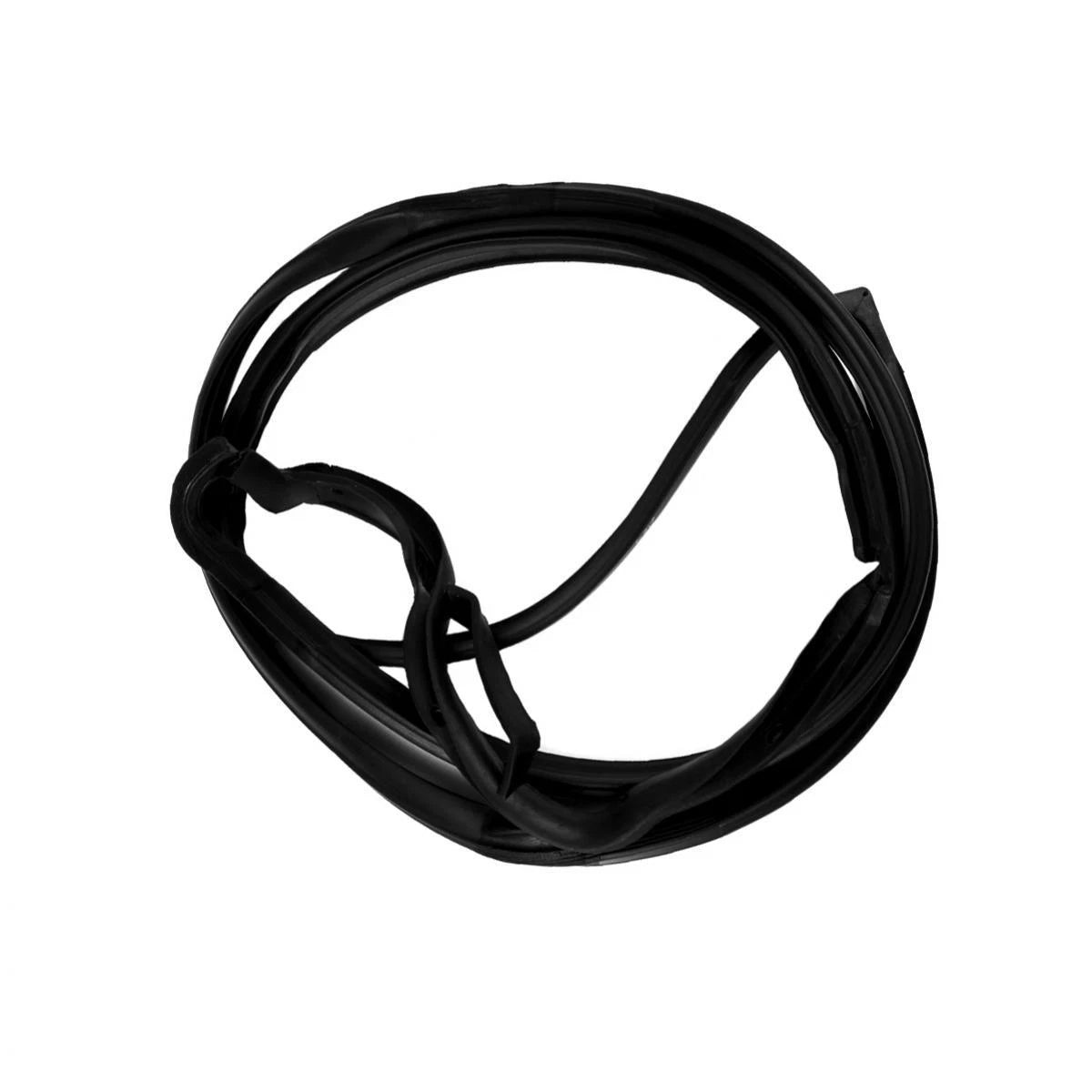Windshield Door Rubber Seal Set 6 Fits Mercedes Benz W123 200 280E 230TE 1976-86