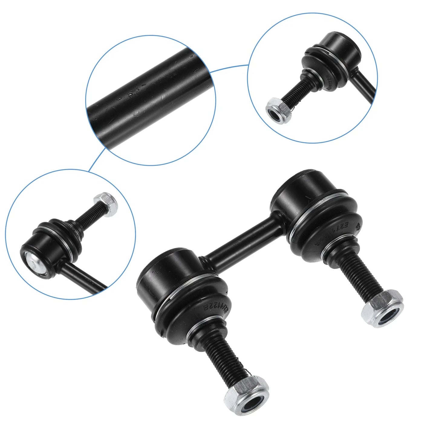 Rear Sway Bar Links for Subaru Forester (2003-2018)