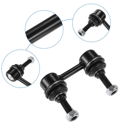 Rear Sway Bar Links for Subaru Forester (2003-2018)