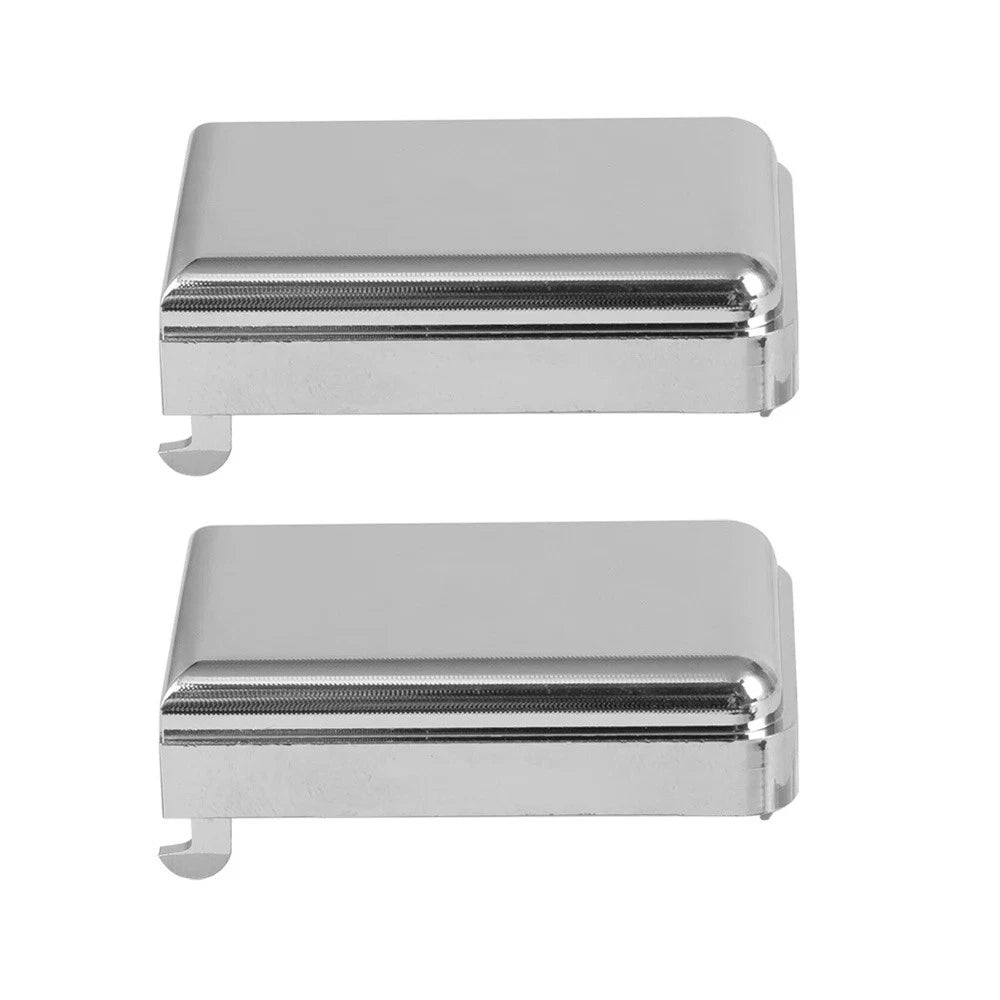 Door Pull Strap Cover Bezel for Chevrolet Blazer, GMC Truck (1995-2005)