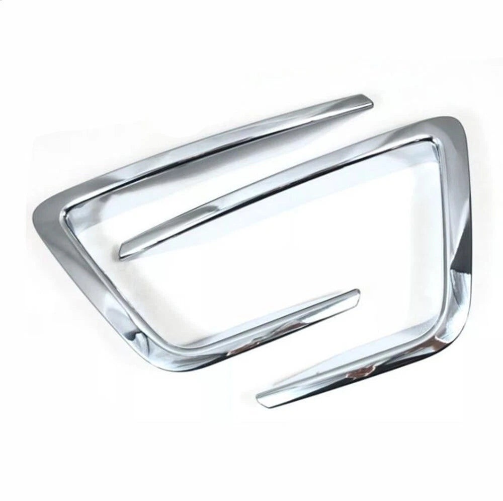 Fog Light Covers for Ford Expedition (2018-2021)