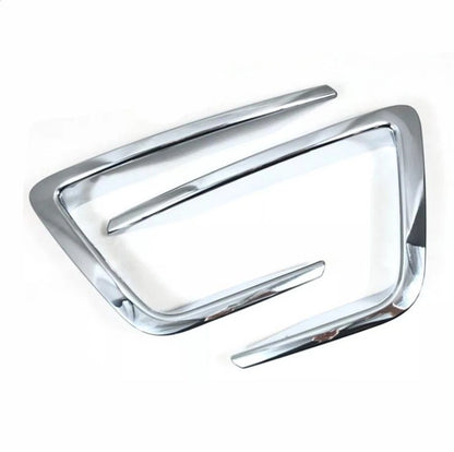Fog Light Covers for Ford Expedition (2018-2021)
