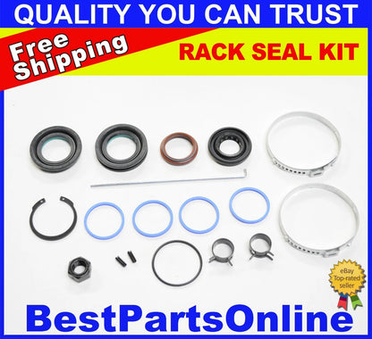 Rack and Pinion Seal for Nissan Tsubame (1996–2007)