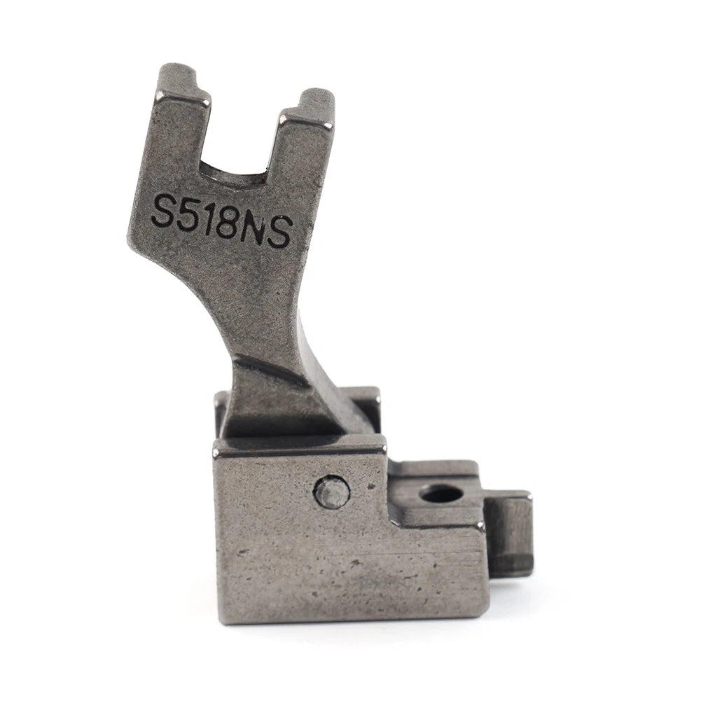 Zipper Foot for Juki, Brother, Consew, Singer Industrial Sewing Machines