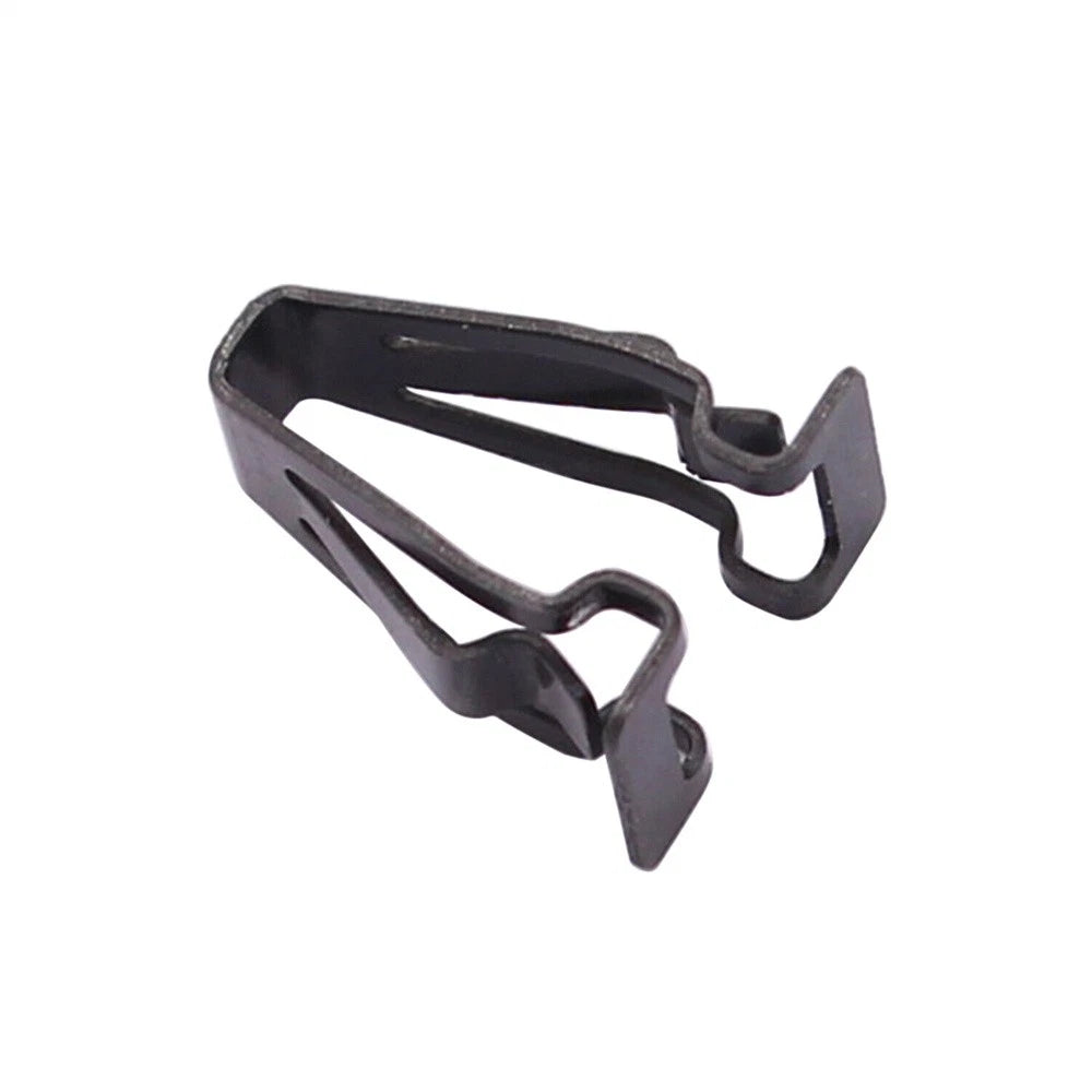 Sun Visor Clip Retainer for Ford Mustang, Edge, Fusion, Transit (2015-2023)