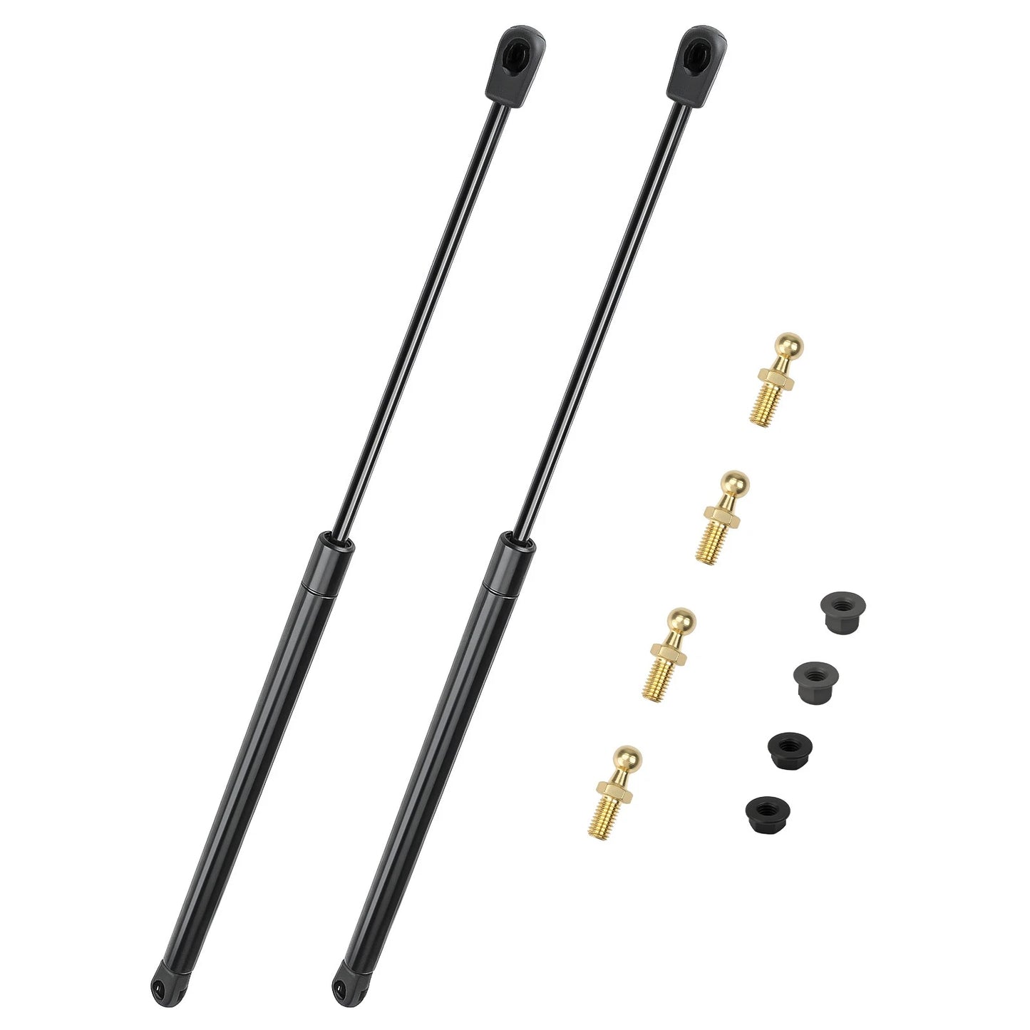 Windshield Lift Support & Strut Ball End for Polaris Ranger XP 900 (2010–2014)