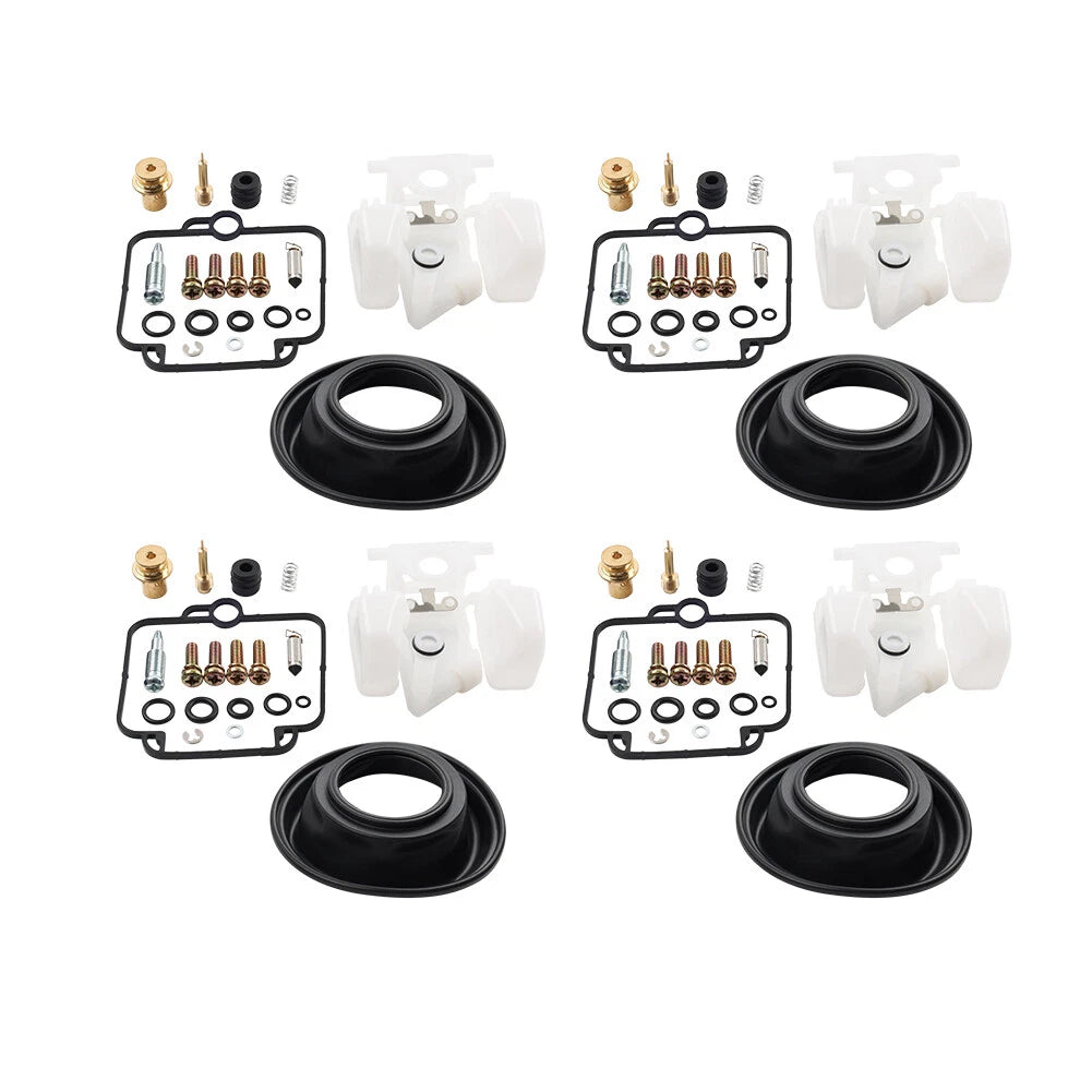 Carburetor Repair Kit for Suzuki GSX600F GSX600 Katana (1990-1996)