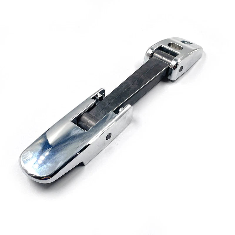 Plastic Hood Latch Catch Bracket for Mack CV CH CHN CHV (2002-2011)