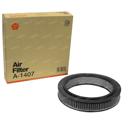 Air Filter Cleaner 4cyl for Suzuki Vitara SV420 J20A 2.0L (1997 - 2000)