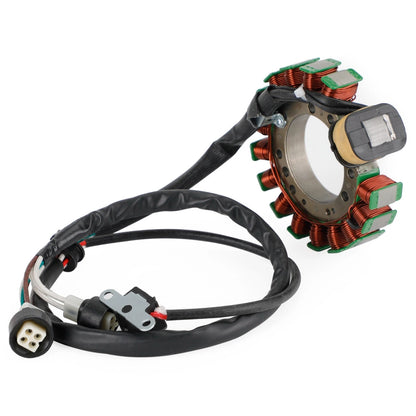 Stator for Yamaha YFM 350 Warrior, Moto-4, Big Bear (1990-1994)