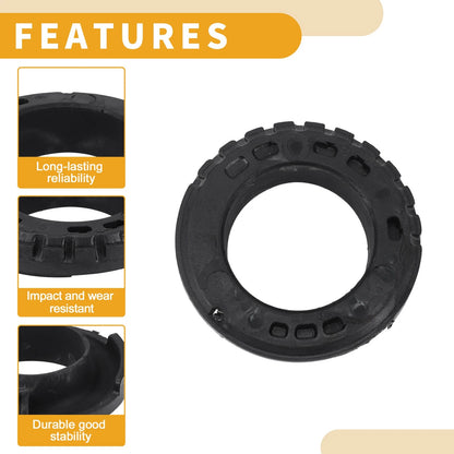 Coil Spring Insulators for BMW F06 2014-2018 Rubber 1 x Piece