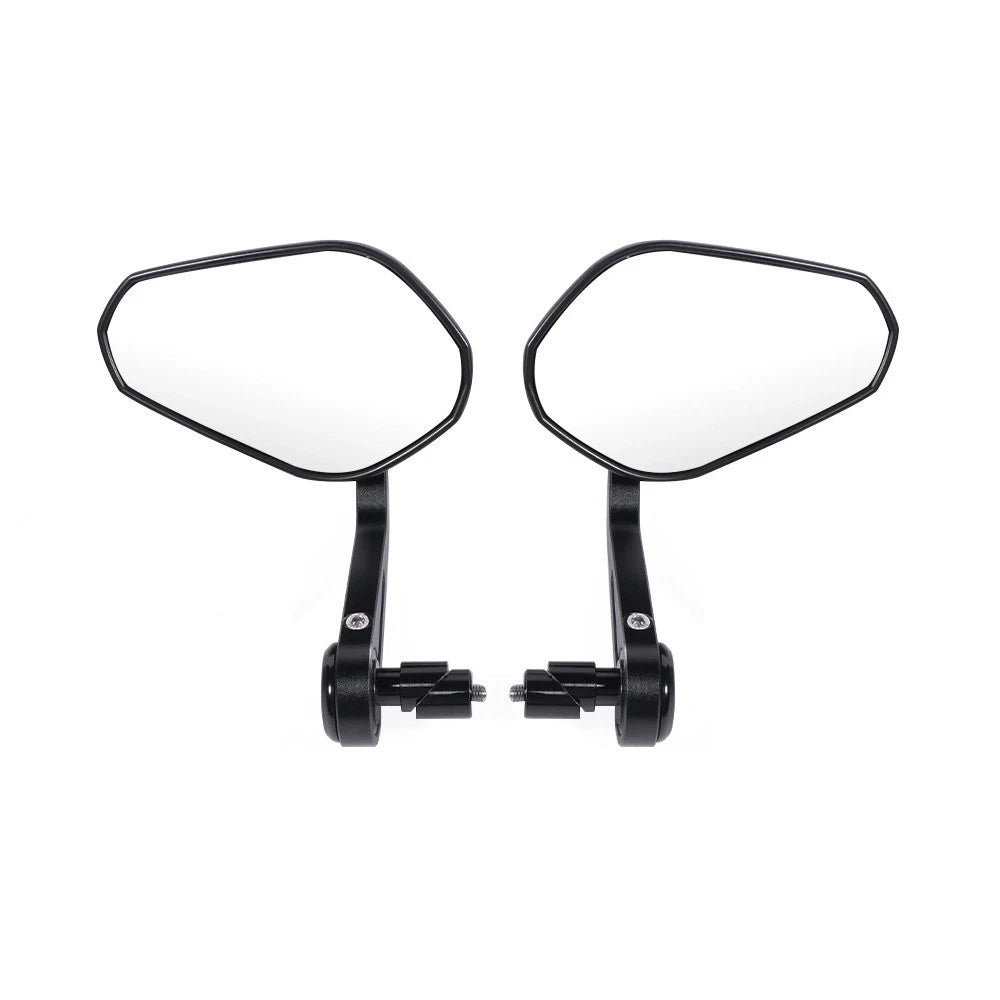 Handlebar End Mirrors for Honda CB125R CB750 Hornet 750 GB350 CB350 (2021-2025)