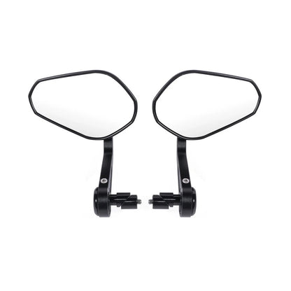 Handlebar End Mirrors for Honda CB125R CB750 Hornet 750 GB350 CB350 (2021-2025)