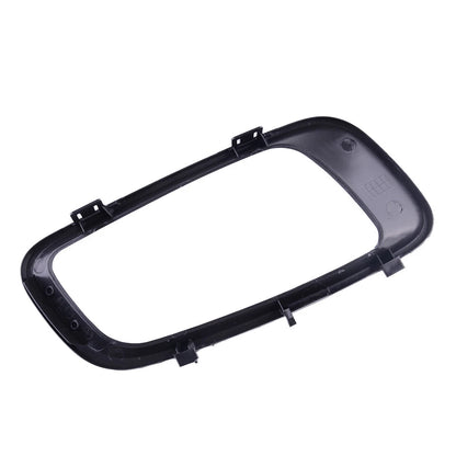 Fog Light Lamp Covers for Mitsubishi Pajero Montero (2000-2003)