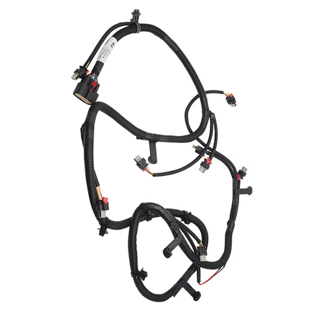 Front Bumper Parking Sensor Harness for Tesla Model 3 Y (2021-2022)