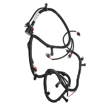 Front Bumper Parking Sensor Harness for Tesla Model 3 Y (2021-2022)