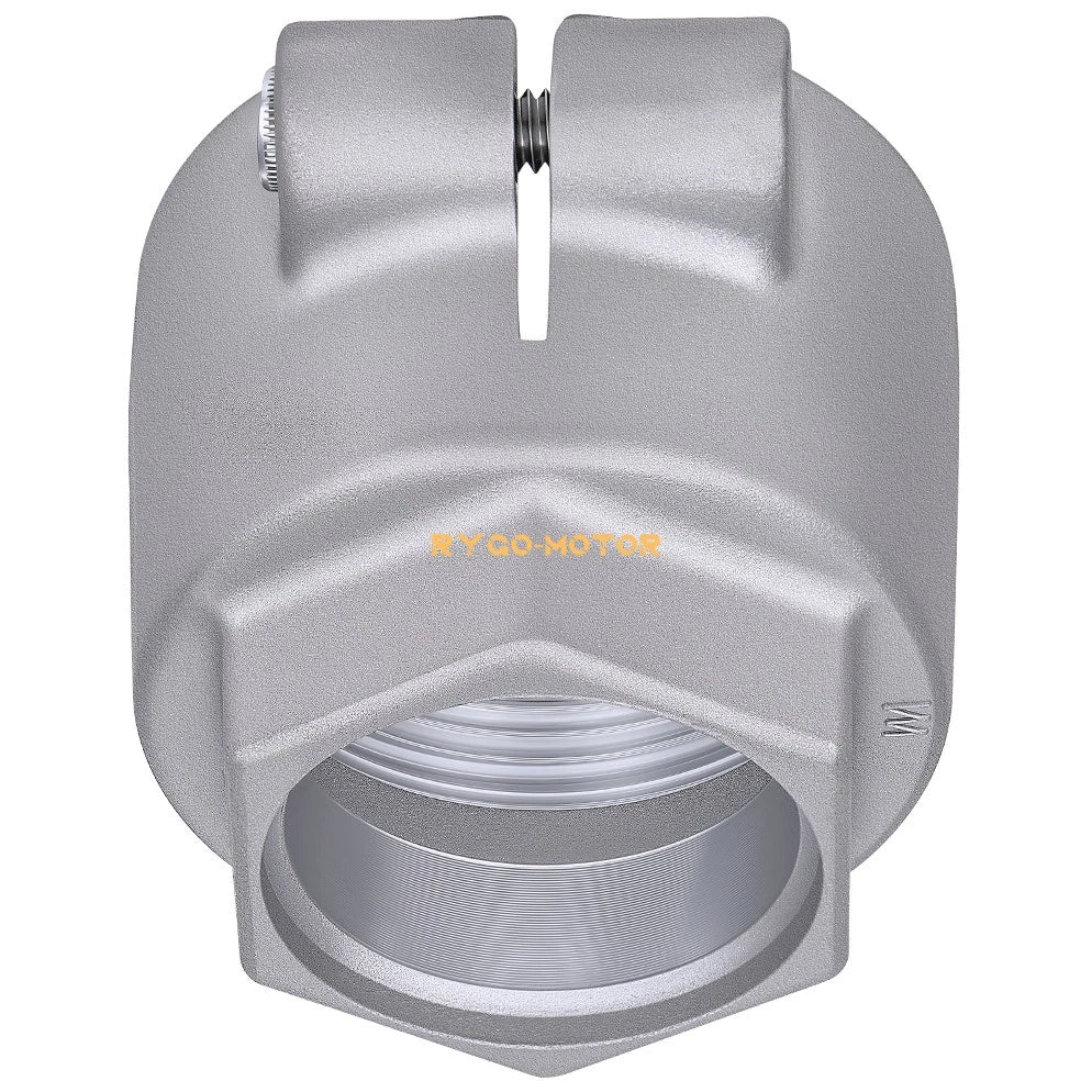 Axle Nut for Polaris Outlaw Scrambler Trail Blazer 525 500 450 330