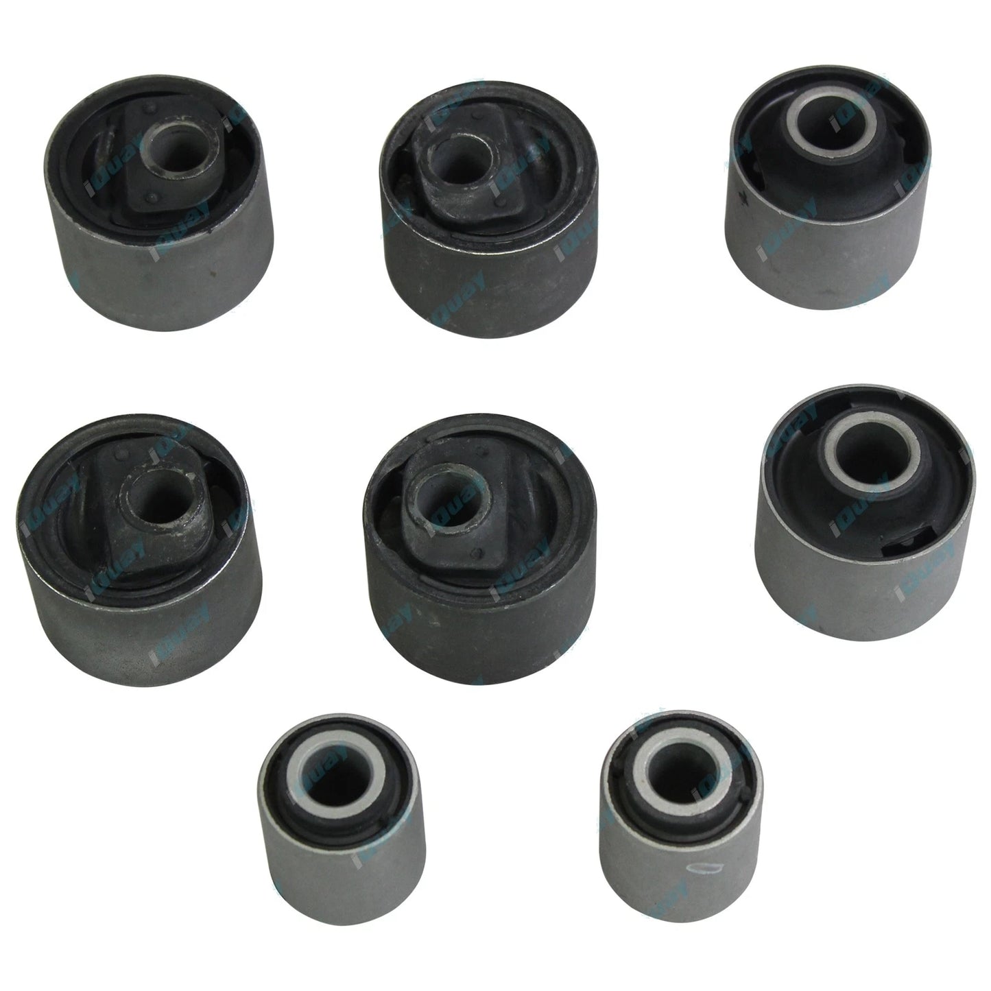 Radius/Suspension Arm & Panhard Bush kit for LandCruiser FZJ78 FZJ79 HZJ78 HZJ79