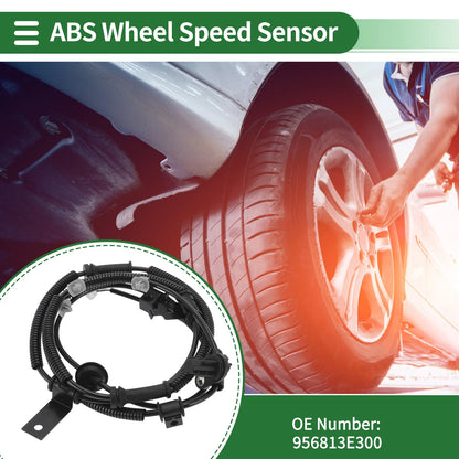 ABS Wheel Speed Sensor for Kia Sorento (2007-2009) Rear Left