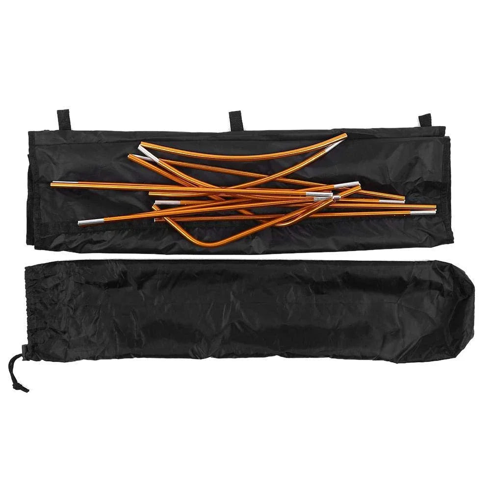 Boat Awning for Water Sports, Fishing, All Models, Fixed Design