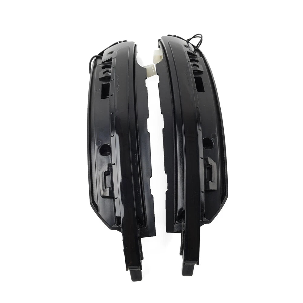 Dynamic Side Mirror Turn Signal Light for Porsche Macan 2014-2023