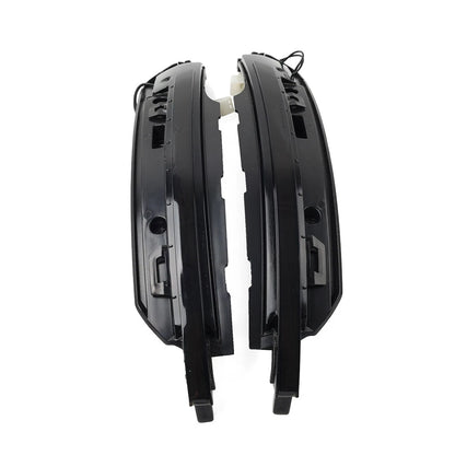 Dynamic Side Mirror Turn Signal Light for Porsche Macan 2014-2023