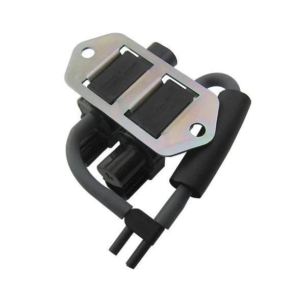 Front Wheel Vacuum Switch Solenoid Valve for Pajero Mitsubishi 4WD (1991–2006)
