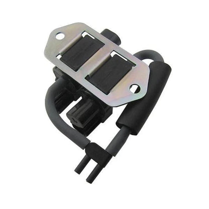 Front Wheel Vacuum Switch Solenoid Valve for Pajero Mitsubishi 4WD (1991–2006)
