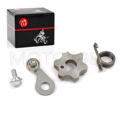 Shift Pro Kit With Billet Shift Star Transmission for Yamaha Banshee 350