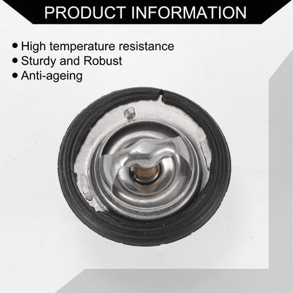 Engine Coolant Thermostat for Suzuki Cappuccino (1992-1995) 1 Pcs