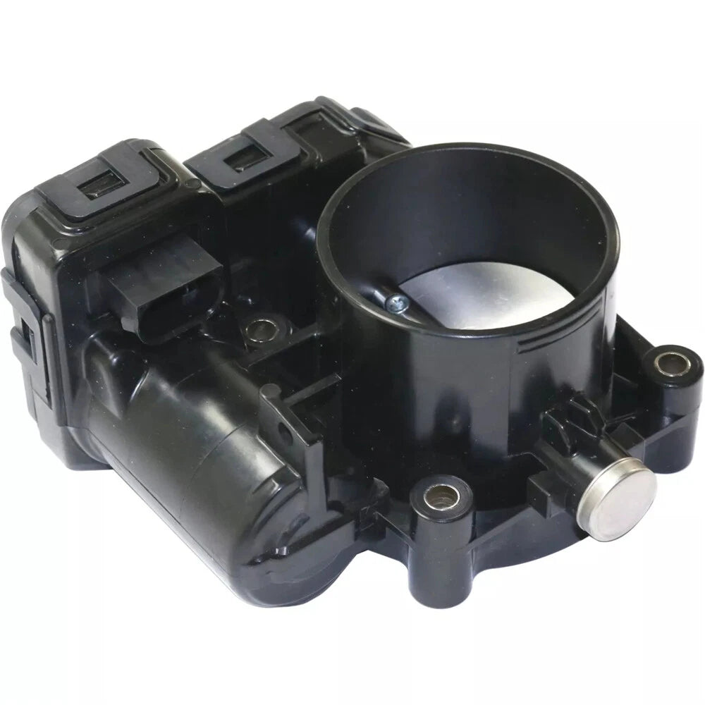 Throttle Body for Chrysler Town & Country, Dodge Grand Caravan, Jeep Wrangler (2008-2010)