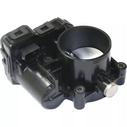 Throttle Body for Chrysler Town & Country, Dodge Grand Caravan, Jeep Wrangler (2008-2010)