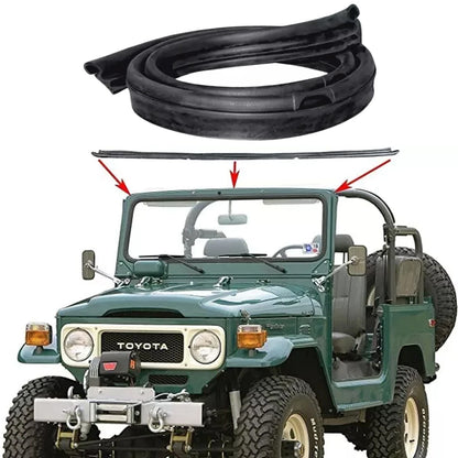 Roof Weatherstrip Seal for Toyota Land Cruiser 40 Series (1960-1984)
