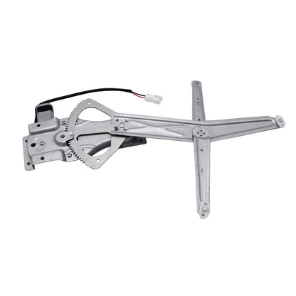 Electric Window Regulator Front LH for Holden Commodore (1997-2007)