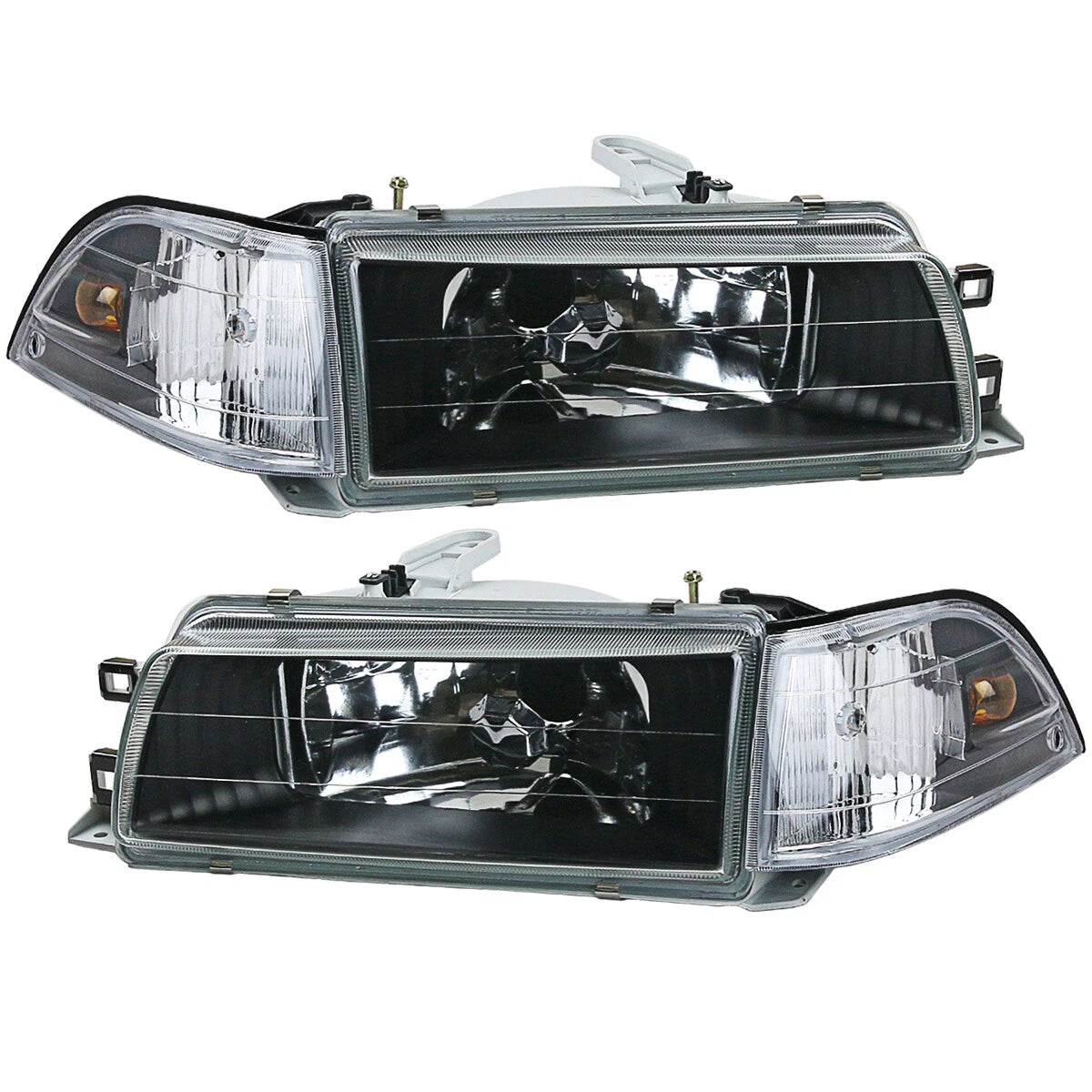 Headlight Corner Light for Toyota Corolla AE91 AE92 (1987-1991)