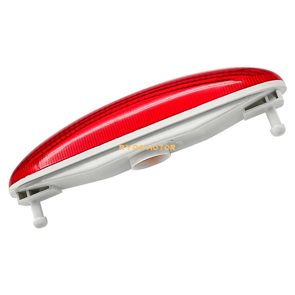 Rear Taillight Lens for Honda Sportrax 300 2x4 TRX300EX (1993–2004)