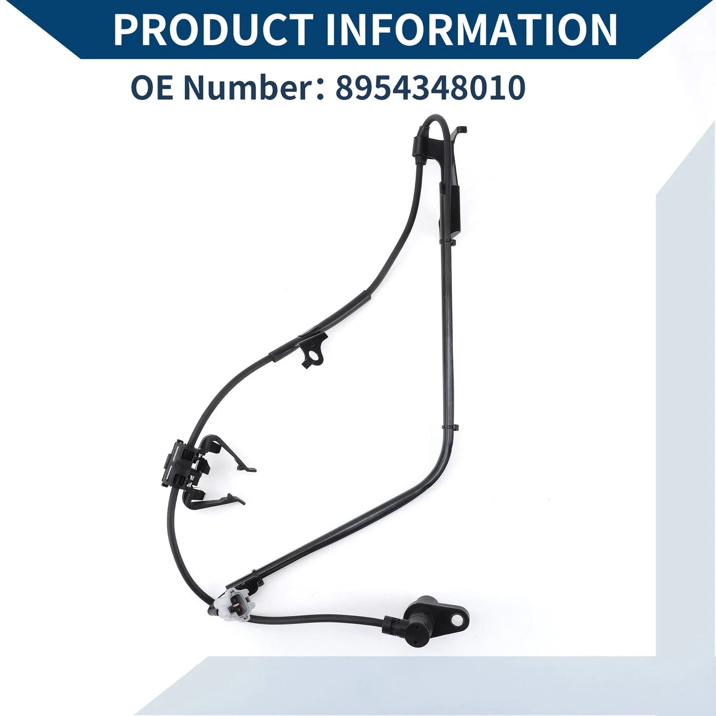 ABS Wheel Speed Sensor for Lexus RX300 (2000-2003)