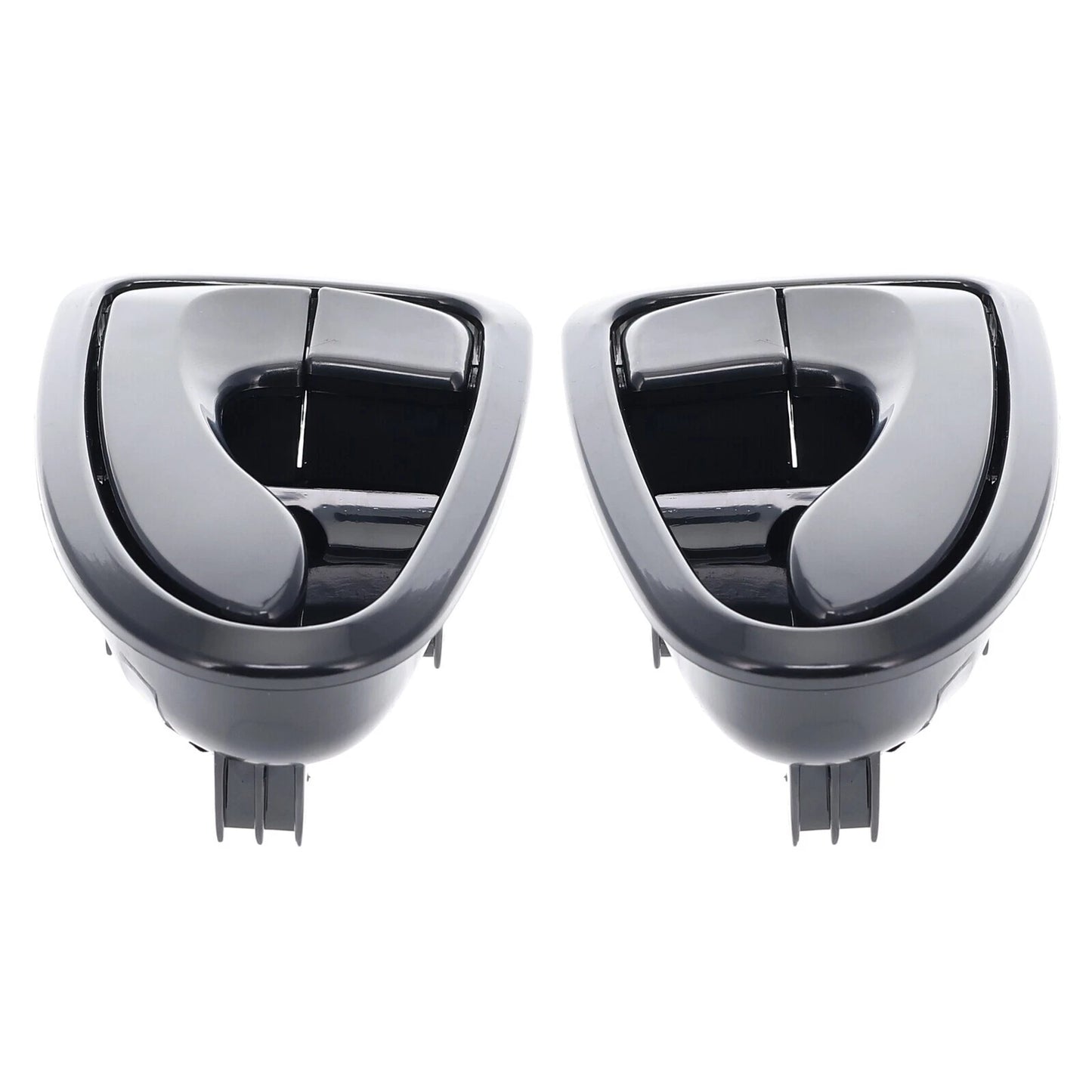 Door Handle Inner 2 x for Hyundai Accent (2000–2006)