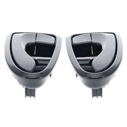 Door Handle Inner 2 x for Hyundai Accent (2000–2006)
