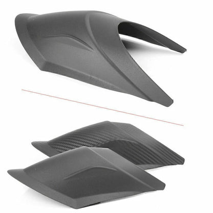 Mudguard Extender for BMW R1200GS (2013-2017) Black